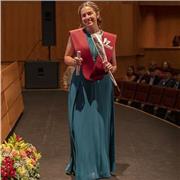 Soy estudiante universitaria paciente, calmada y con muchas ganas de ayudar a niños de Primaria y ESO